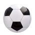 Futbola balonu komplekts dzimšanas dienai 5 gab.