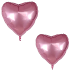 Balonu komplekts vecmeitu ballītei