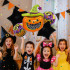 Halloween Balonu Komplekti