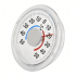 Ārējais/Iekšējais Termometrs Zemām Temperatūrām -50°C līdz 50°C Ar Līmlenti