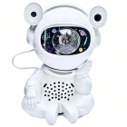 Astronauta lampiņa bērniem