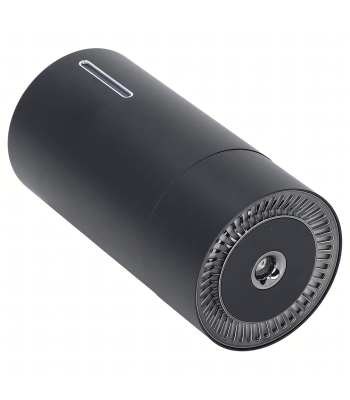 Automašīnas gaisa mitrinātājs – mini bezvadu USB aromāta difuzors