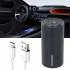 Automašīnas gaisa mitrinātājs Mini Difuzors USB Bezvadu