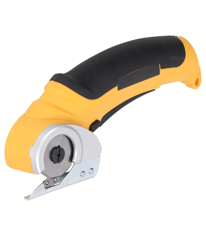 Bezvadu auduma griešanas mašīna