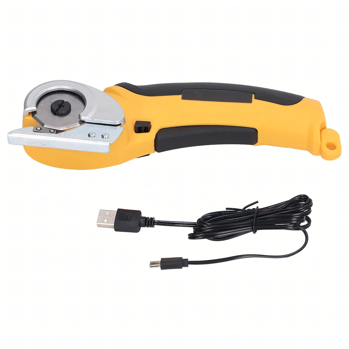 Bezvadu auduma griešanas mašīna