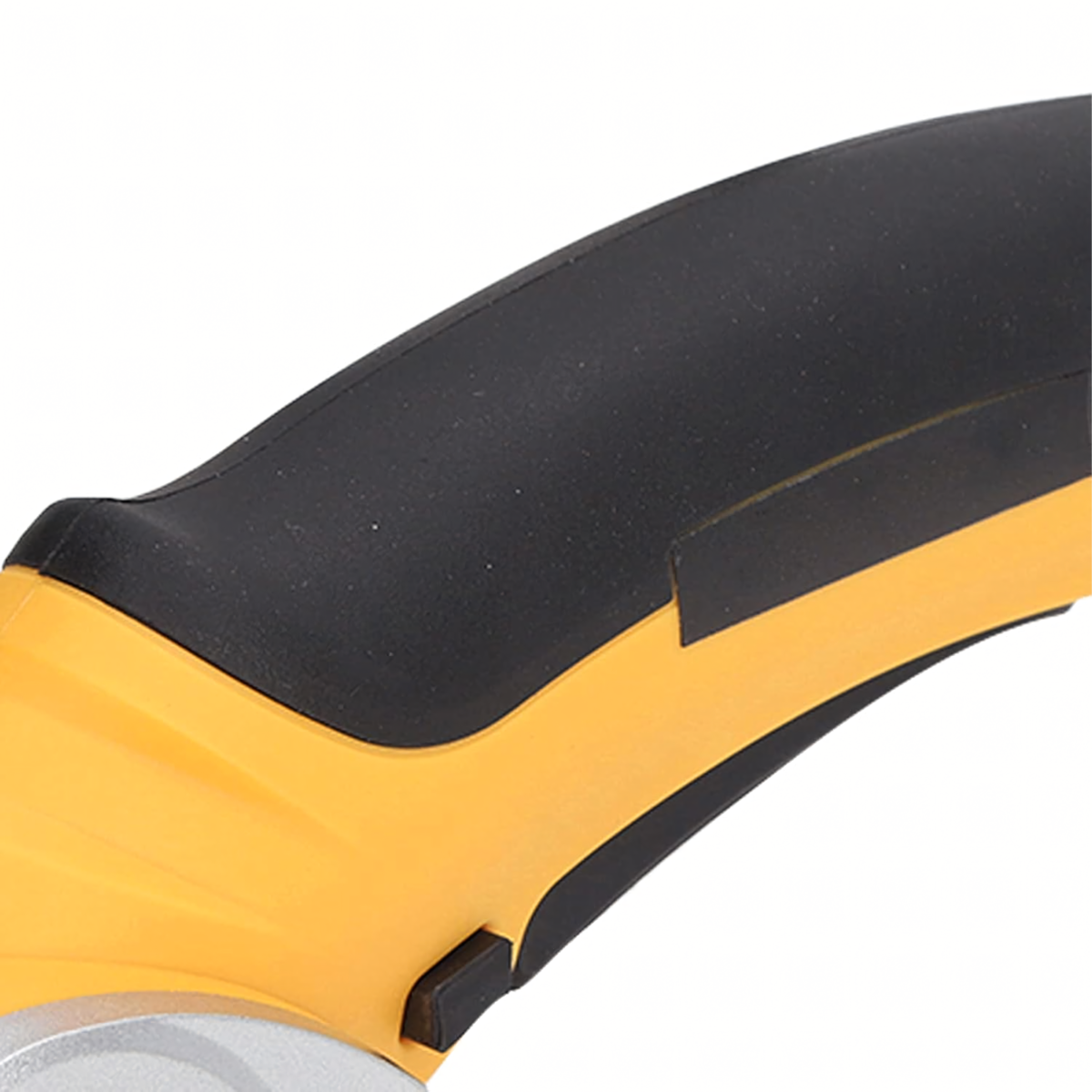 Bezvadu auduma griešanas mašīna