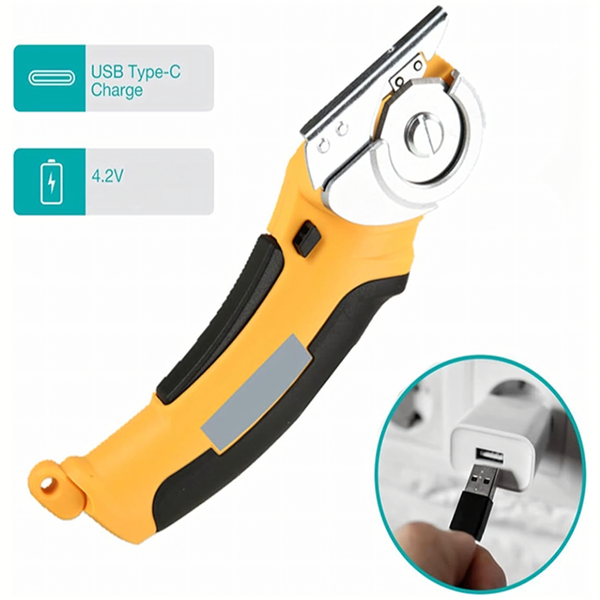 Bezvadu auduma griešanas mašīna