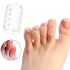 Silikona pirkstu aizsargi
