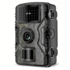 Kamera Meža Fotokamera Medību IP66 Kustības Sensors IR Nakts Režīms 1080p