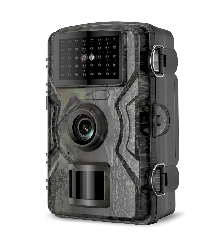 Kamera Meža Fotokamera Medību IP66 Kustības Sensors IR Nakts Režīms 1080p