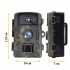 Kamera Meža Fotokamera Medību IP66 Kustības Sensors IR Nakts Režīms 1080p