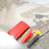 Avārijas starteris 5in1 Jump Starter Booster Ierīce