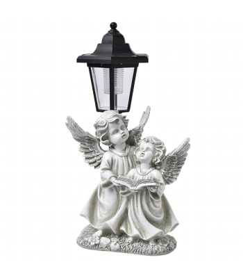 Saules Lampa Eņģelis