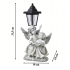 Saules Lampa Eņģelis