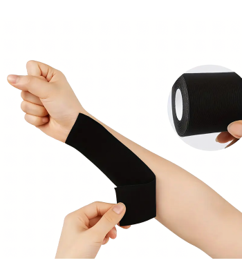 Kinesio Sport Pro kinezioloģiskā lente 5 m × 5 cm