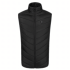 Sildāma Veste Bez Piedurknēm Ziemas Jaka Unisex USB Powerbank 2XL