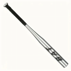 Alumīnija beisbola nūja 25" (64 cm)