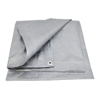 Aizsargpārsegs UV 3x4m 80g