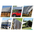 Aizsargpārsegs UV 3x4m 80g