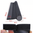 Blīve pret caurvēju