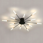 Griestu lampa LED "Salūts" 12W