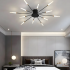 Griestu lampa LED "Salūts" 12W