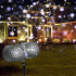 Lāzera Led Projektors
