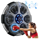 Interaktīvā boksa mērķis ar Bluetooth un mūziku
