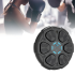 Interaktīvā boksa mērķis ar Bluetooth un mūziku