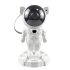 Projektors Zvaigžņu Astronauts Nakts Lampiņa Bērniem