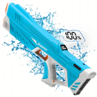 Elektriskais ūdens pistole USB