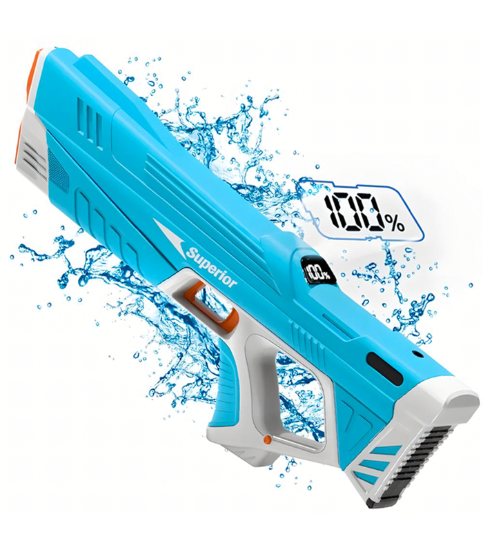 Elektriskais ūdens pistole USB