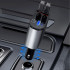 Automobiļu lādētājs 4 vienā USB C