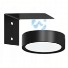 Bezvadu LED magnētiskā lampa sienas dekoriem