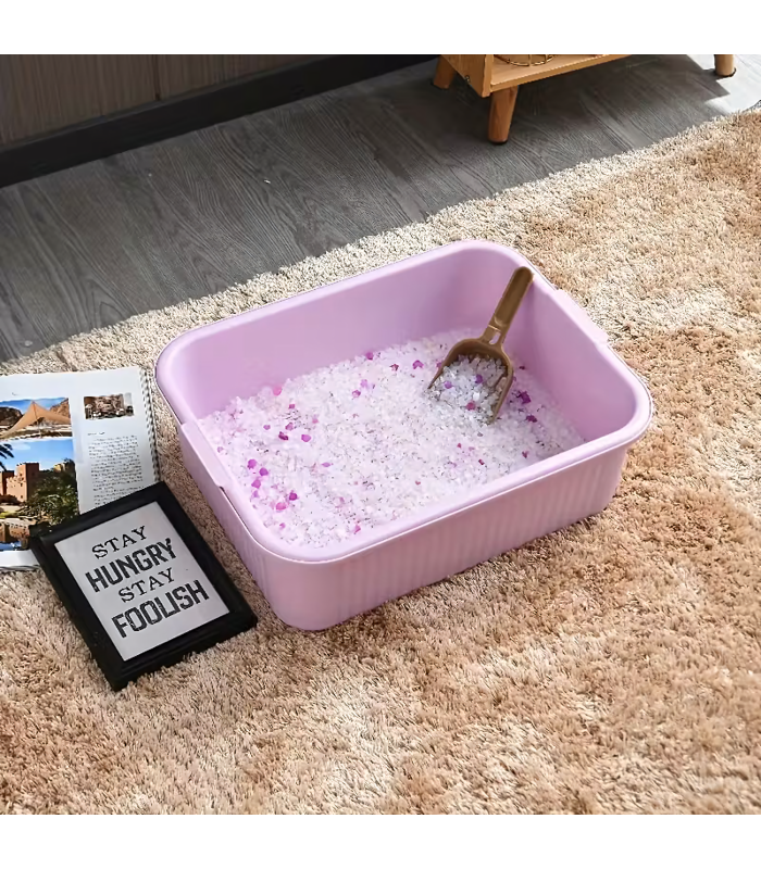 Silikona pakaiši kaķiem 1,5 kg