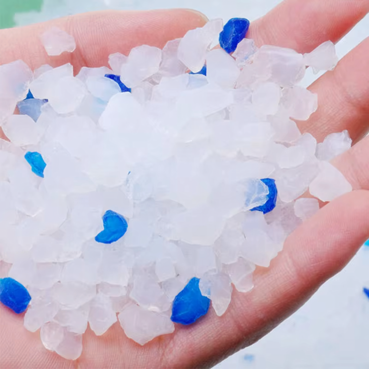 Silikona pakaiši kaķiem 1,5 kg