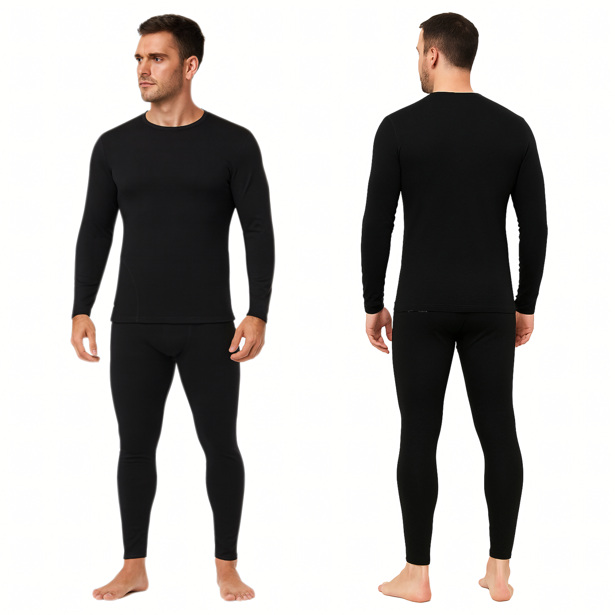 Termoveļa ar siltumizolāciju 3XL