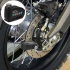 Blokādes Drošība Bremžu Diskam 110dB 7 mm Motorollers Motocikls Velosipēds