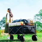 Salokāmais Pludmales, Kampa un Dārza Ratiņš