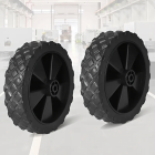 Rezerves ritenis Tūrisma/Dārza/Transporta Ratiņiem