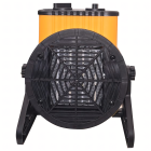 Elektriskā Sildītāja Pūte 2kW