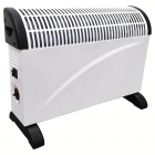 Elektriskais Konvektoru Sildītājs 2000W Energotaupīgs Termostats