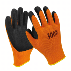 Ziemas darba un dārza cimdi