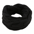 Sieviešu Apkakle Šalle Tuba Silta Ziemai Liela