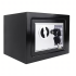 Mājas un biroja elektroniskais seifs ar kodu