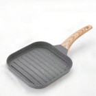 Grilpanna olām un pankūkām