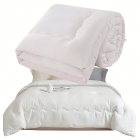 Vilnas sega ziemai 200x220 cm