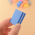 Mini Bloku Pulēšanas Bloks Naglām
