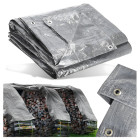 Pārklājs Aizsargpārklājs UV 4x6m 120g Spēcīgs Universāls