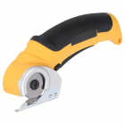 Bezvadu auduma griešanas mašīna